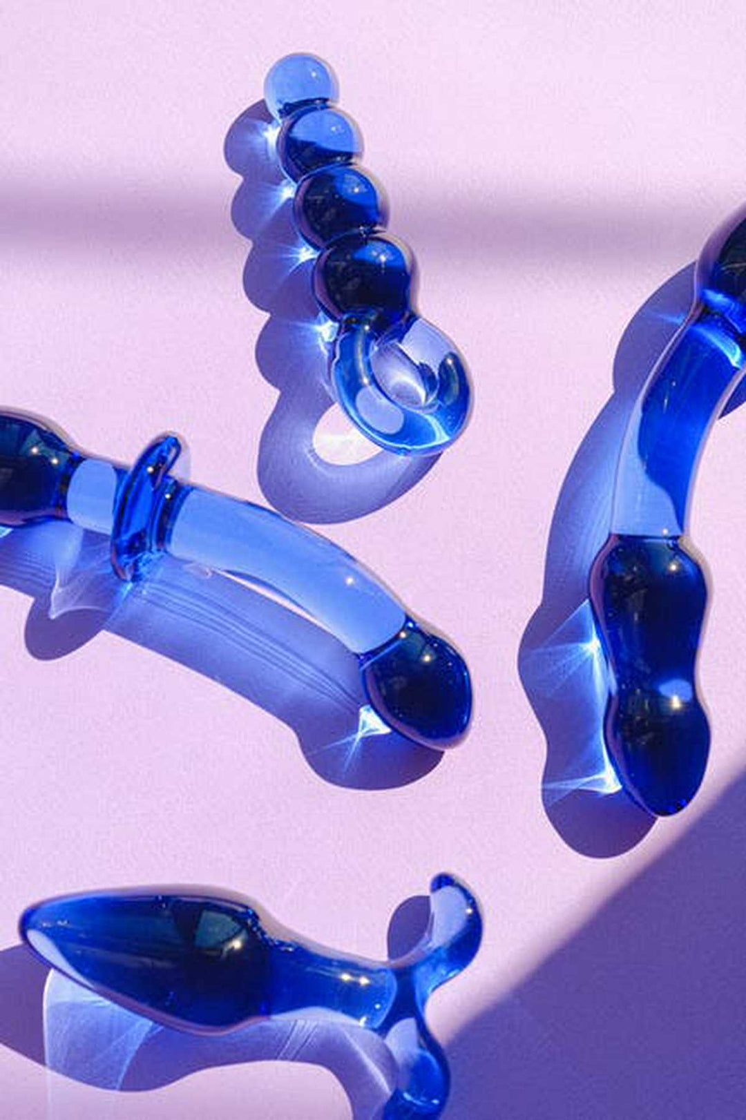 A Guide to Butt Plugs