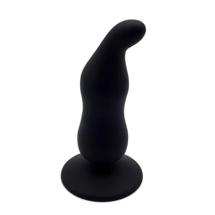 10 Speeds Wireless Remote Anal Dildo Male Prostate Massager Strong Sucker Unisex - fromasia2america.shop