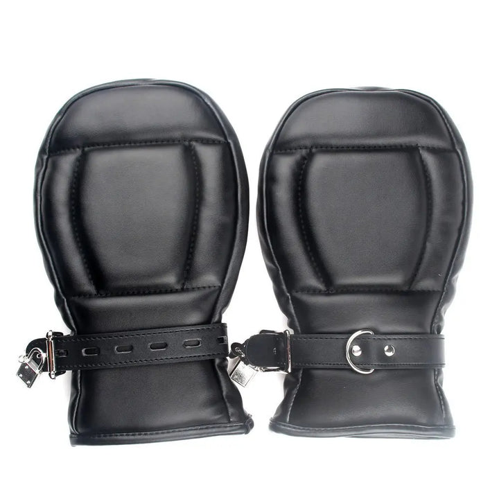 Bdsm Bondage Dog Paw Glove Slave Dog Glove - fromasia2america.shop