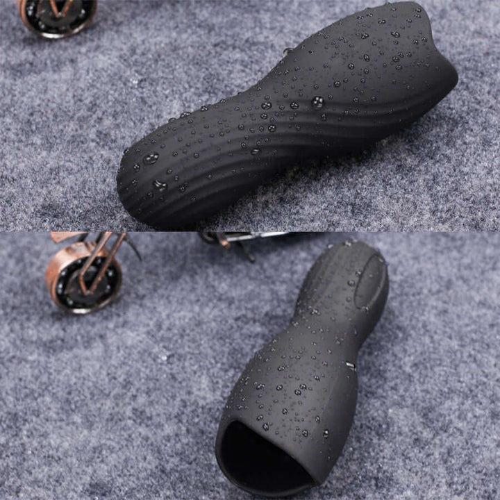 10 Modes Penis Ejaculation Delay Trainer Male Masturbator Vibrator For Men Adult Sex Toy Store - SexxToys.Shop