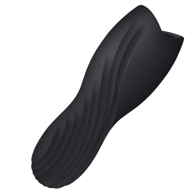 10 Modes Penis Ejaculation Delay Trainer Male Masturbator Vibrator For Men Adult Sex Toy Store - SexxToys.Shop