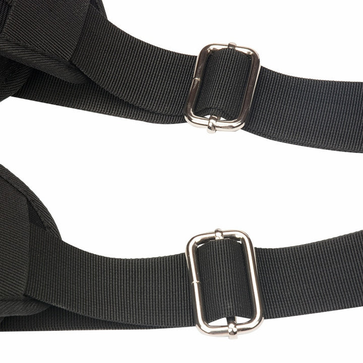 Couples Sex Swing Soft Seat And Leg Pad Indoor Sex Love Flirt Erotic Hanging Door Swing Adult Sex Toys Sex Furniture Fetish BDSM For Men or Women Adult Sex Toy Store - SexxToys.Shop
