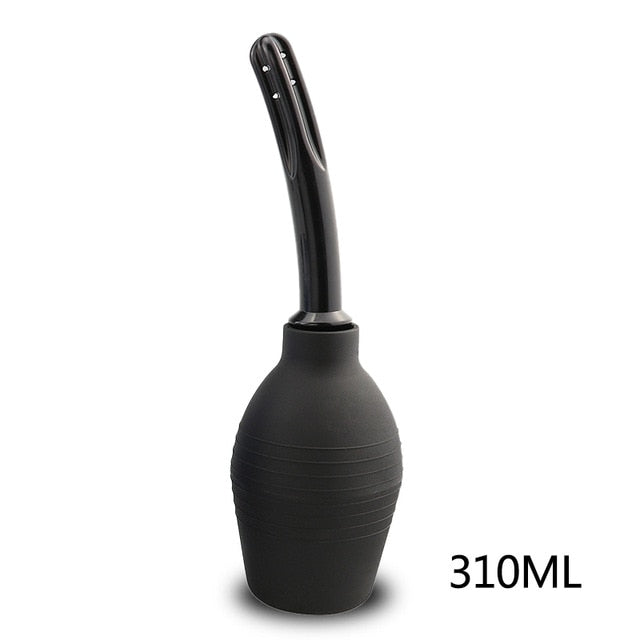 Adults Large Capacity Rectal Enemator Syringe Cleaner Adult Sex Toy Store - SexxToys.Shop