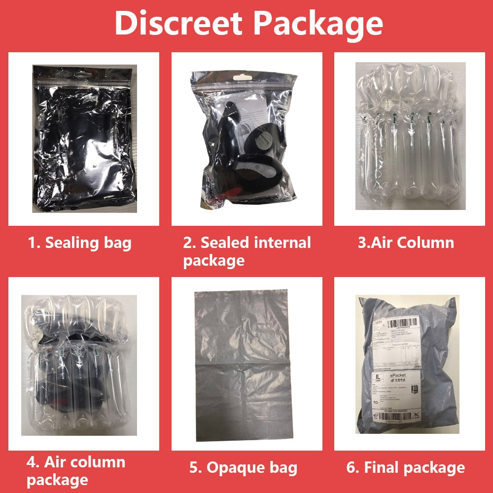 Anal Sex Toy Gay Sex Product Prostate Sex Erection Cock Massager With Delay For Men Adult Sex Toy Store - SexxToys.Shop