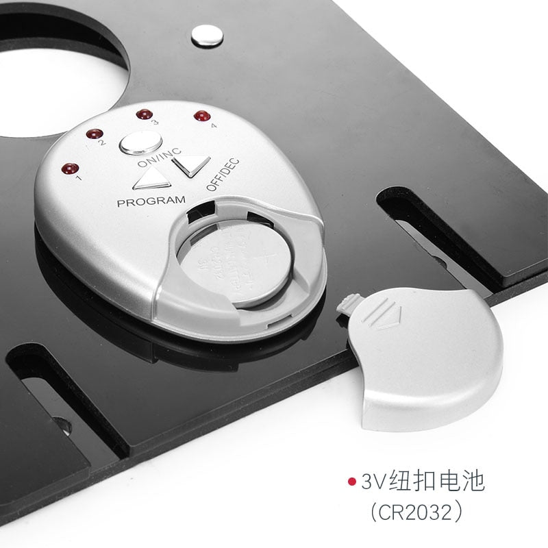 Master Series Crush Electro Ball Press CBT Board Penis Testicle Ball Stretcher Electric Shock For Men Adult Sex Toy Store - SexxToys.Shop