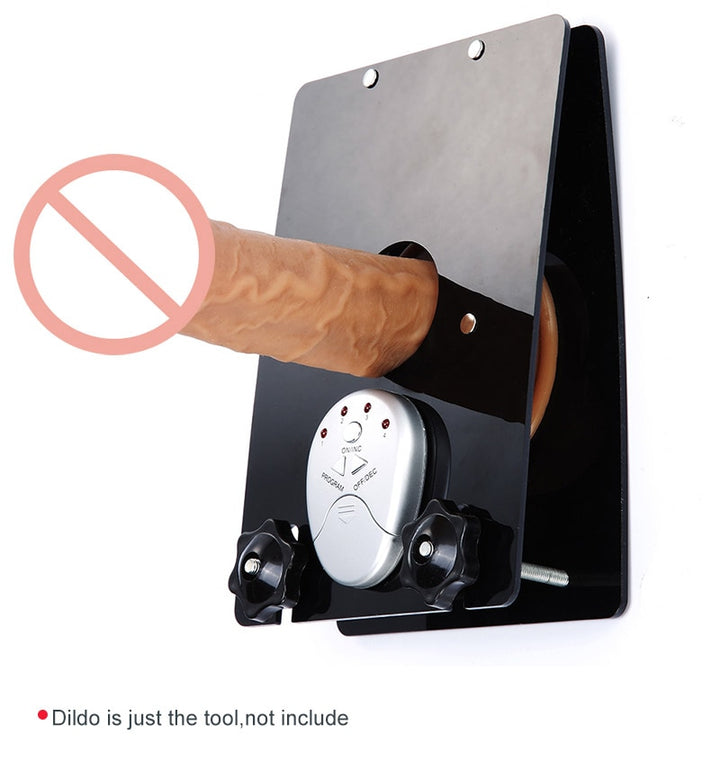 Master Series Crush Electro Ball Press CBT Board Penis Testicle Ball Stretcher Electric Shock For Men Adult Sex Toy Store - SexxToys.Shop
