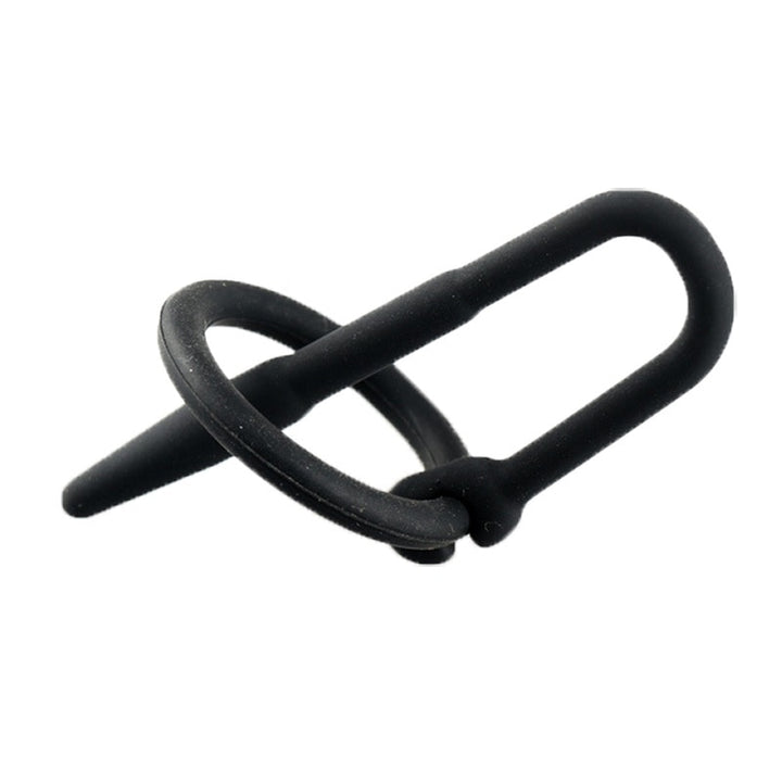 Urethral Dilator Catheter Sound Penis Plug Sex Toy for Men Adult Sex Toy Store - SexxToys.Shop