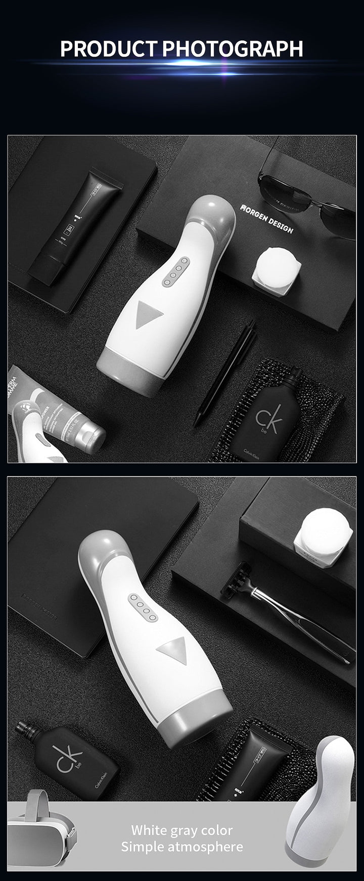Real Sucking Masturbator Blowjob With Strong Suction Powerful Penis Vibrator For Men Adult Sex Toy Store - SexxToys.Shop