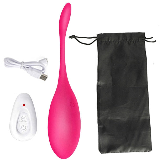 leave in sex toy Women Kegel Ball main image 0