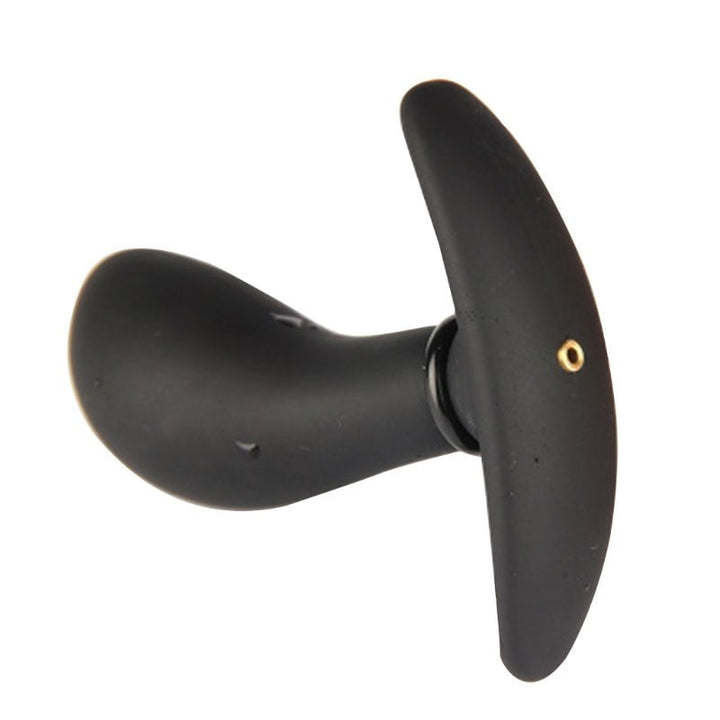 Silicone Butt Anal Plug Inflatable Dildo Stretcher Pump Expandable Massager For Men or Women Adult Sex Toy Store - SexxToys.Shop