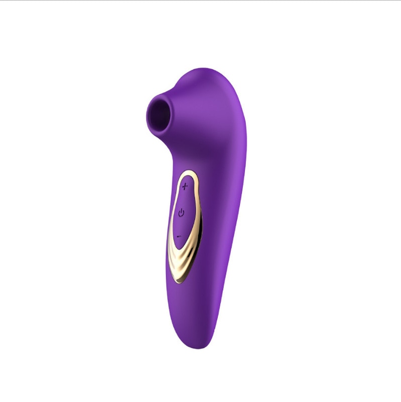 Clit Licking Nipple Sucking Powerful Women Vibrator