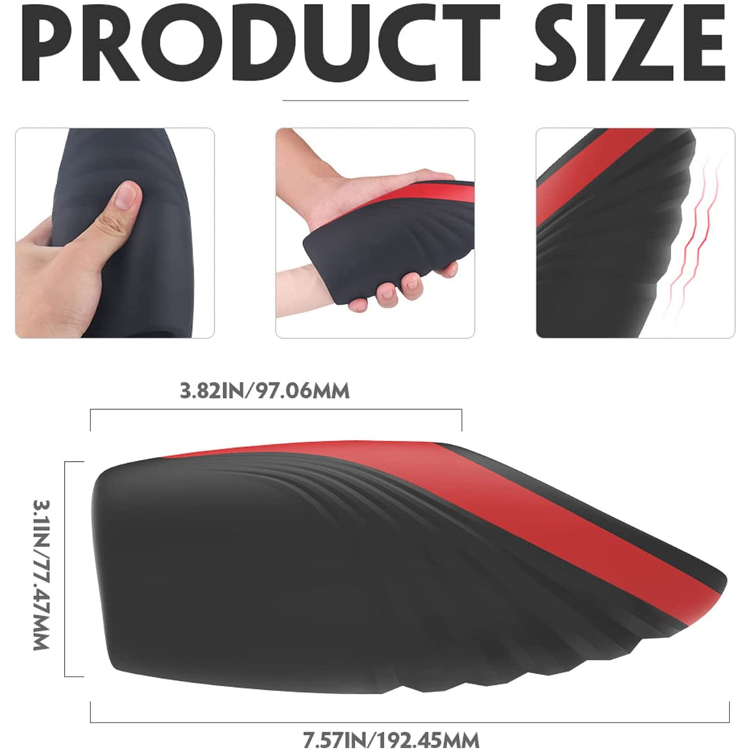 New Model of 9 Mode Vibration+3 Mode Sucking Male Masturbator Cup Oral Blowjob Heating Penis Delay Exercise Sex Machine For Men Adult Sex Toy Store - SexxToys.Shop