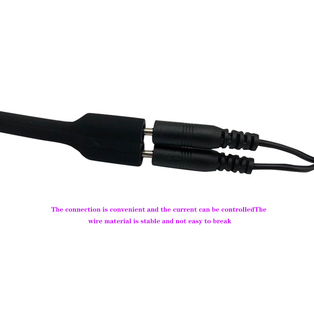 Electric Shock Silicone Penis Plug Urethral Dilator Catheter Sex Toys for Men Adult Sex Toy Store - SexxToys.Shop