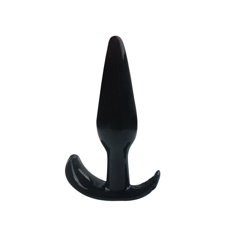 Bondage Restraint Bondage Fetish Slave Anal Plug Butt Plug Unisex - fromasia2america.shop