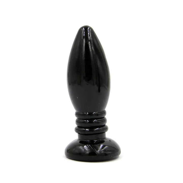 Bondage Restraint Bondage Fetish Slave Anal Plug Butt Plug Unisex - fromasia2america.shop