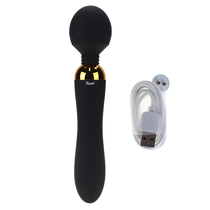 Powerful Dildo Vibrators Sex Toys for Woman Body Massager Adult Sex Product - fromasia2america.shop