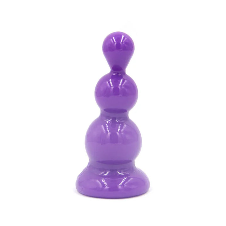 Bondage Restraint Bondage Fetish Slave Anal Plug Butt Plug Unisex - fromasia2america.shop