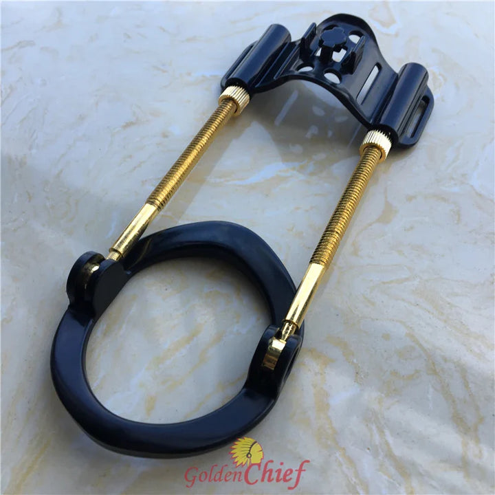 Enlargement Penis Extender  Penis pump Enlarger Tension Sex Toy - fromasia2america.shop