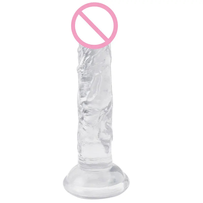 Hollow Strap On Dildo Realistic Strap On Harness Suction Cup Anal Dildo Penis - fromasia2america.shop