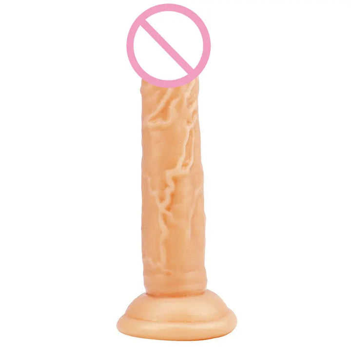 Hollow Strap On Dildo Realistic Strap On Harness Suction Cup Anal Dildo Penis - fromasia2america.shop