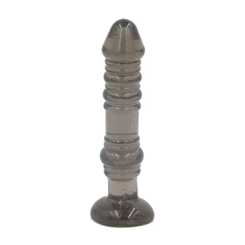 Bondage Restraint Bondage Fetish Slave Anal Plug Butt Plug Unisex - fromasia2america.shop