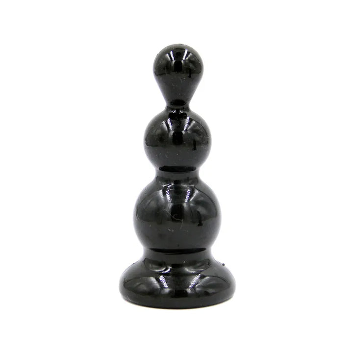 Bondage Restraint Bondage Fetish Slave Anal Plug Butt Plug Unisex - fromasia2america.shop