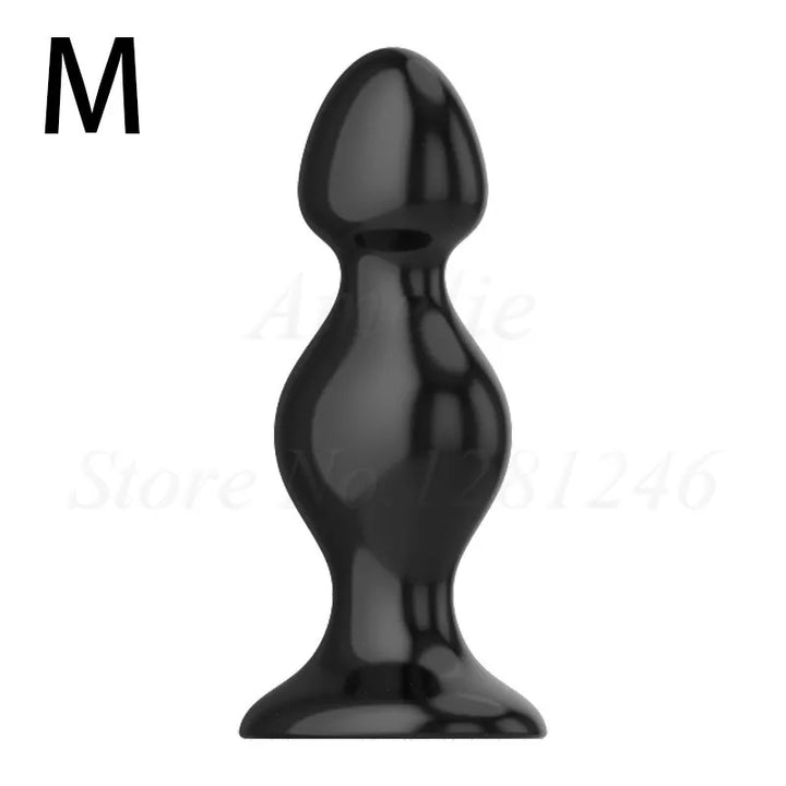 Huge Anal Sex Toys Large Butt Plug Dilatador Prostata Massager For Men Woman - fromasia2america.shop