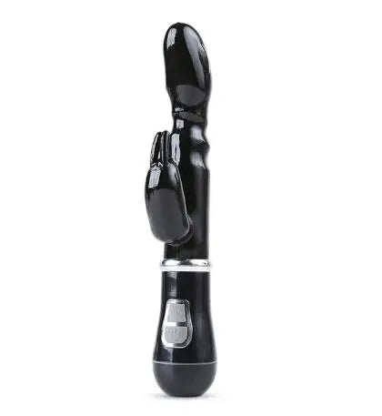 12 Speed Strong Rabbit Vibrator, Clitoris Stimulator G-spot Massager, Sex Toys For Women - fromasia2america.shop