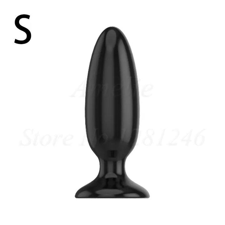 Huge Anal Sex Toys Large Butt Plug Dilatador Prostata Massager For Men Woman - fromasia2america.shop