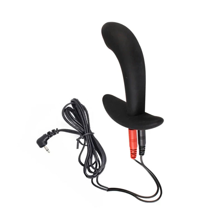 50 Kinds Electric Shock Butt Plug,Bdsm Electro Anal Sex Toy,E-stim Jump Egg Dildo Vibrator - fromasia2america.shop