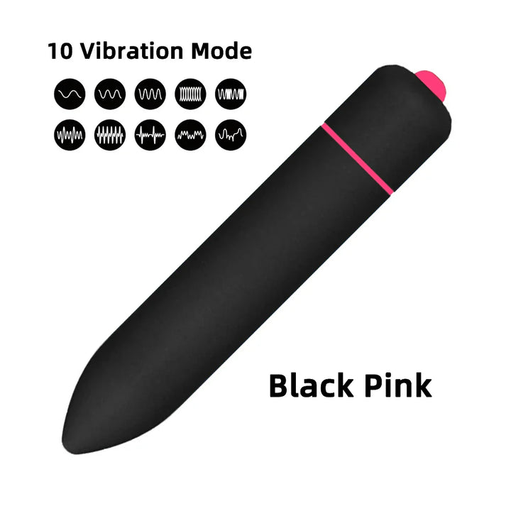 10 Speed Vibration Clit Stimulation Adult Sex Toy Vibrating Jump Love Egg - fromasia2america.shop