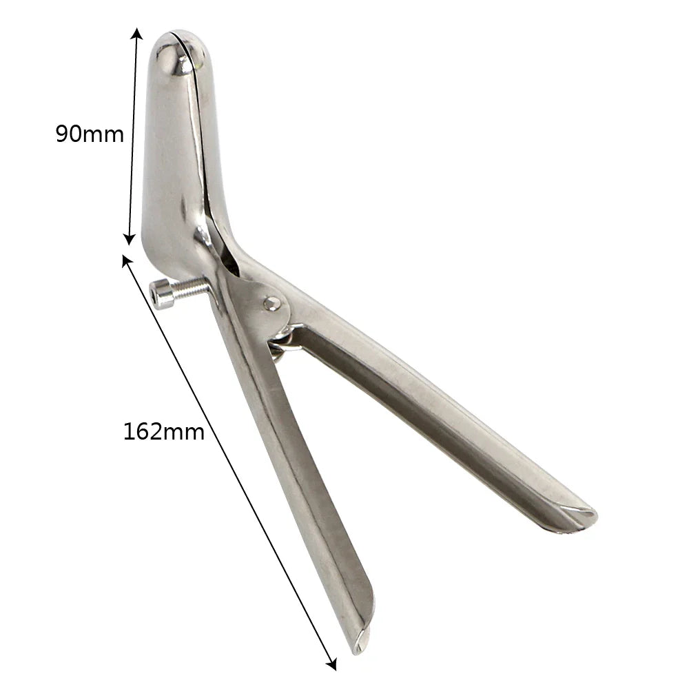 Anal Speculum Expander Anal Plug Extender Vaginal Anus Dilator Big Butt Plug For Women/Men /Couples - fromasia2america.shop