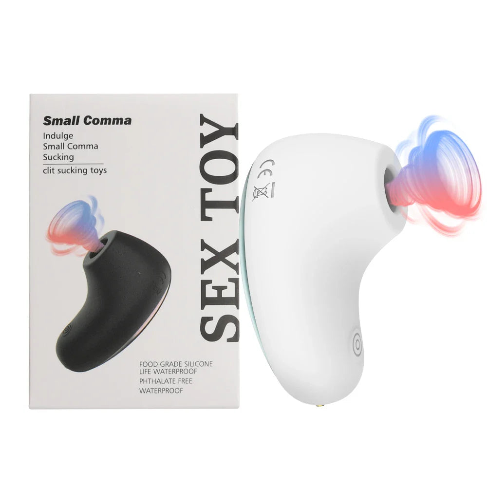 Clit Sucker Sex Machine Female Masturbator | SexxToys.Shop