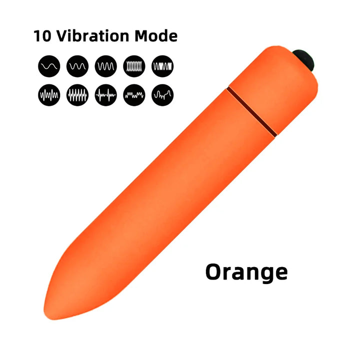 10 Speed Vibration Clit Stimulation Adult Sex Toy Vibrating Jump Love Egg - fromasia2america.shop