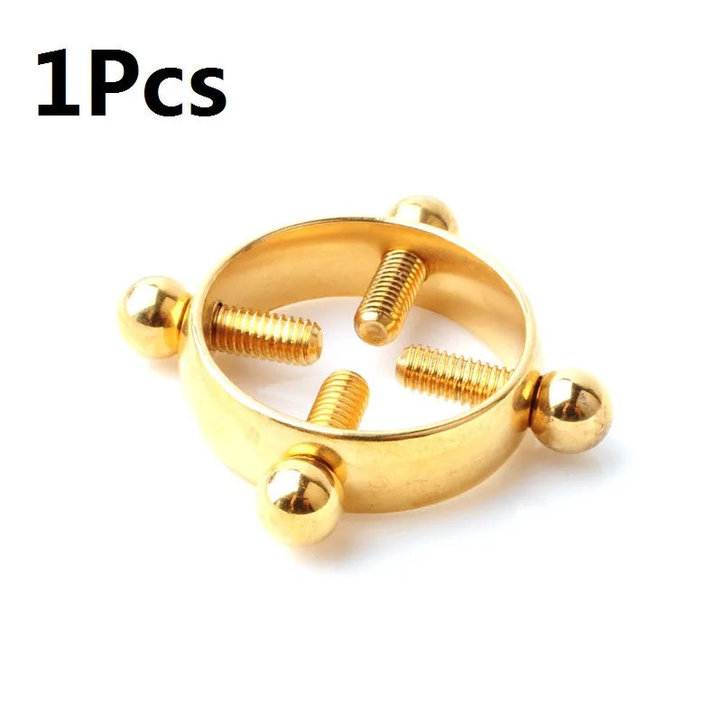 Nipple Clamp Ring Erotic Accessorie Nipple Clamps Sex Toys For Women - fromasia2america.shop