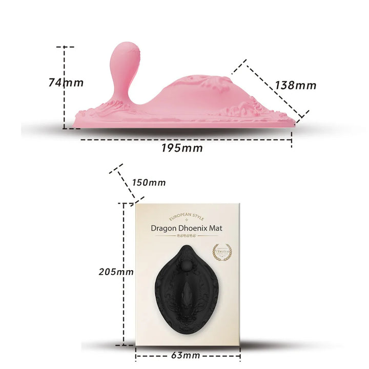 New Sex Toy Vibrators for Women  Massager Clitoral Stimulator - fromasia2america.shop