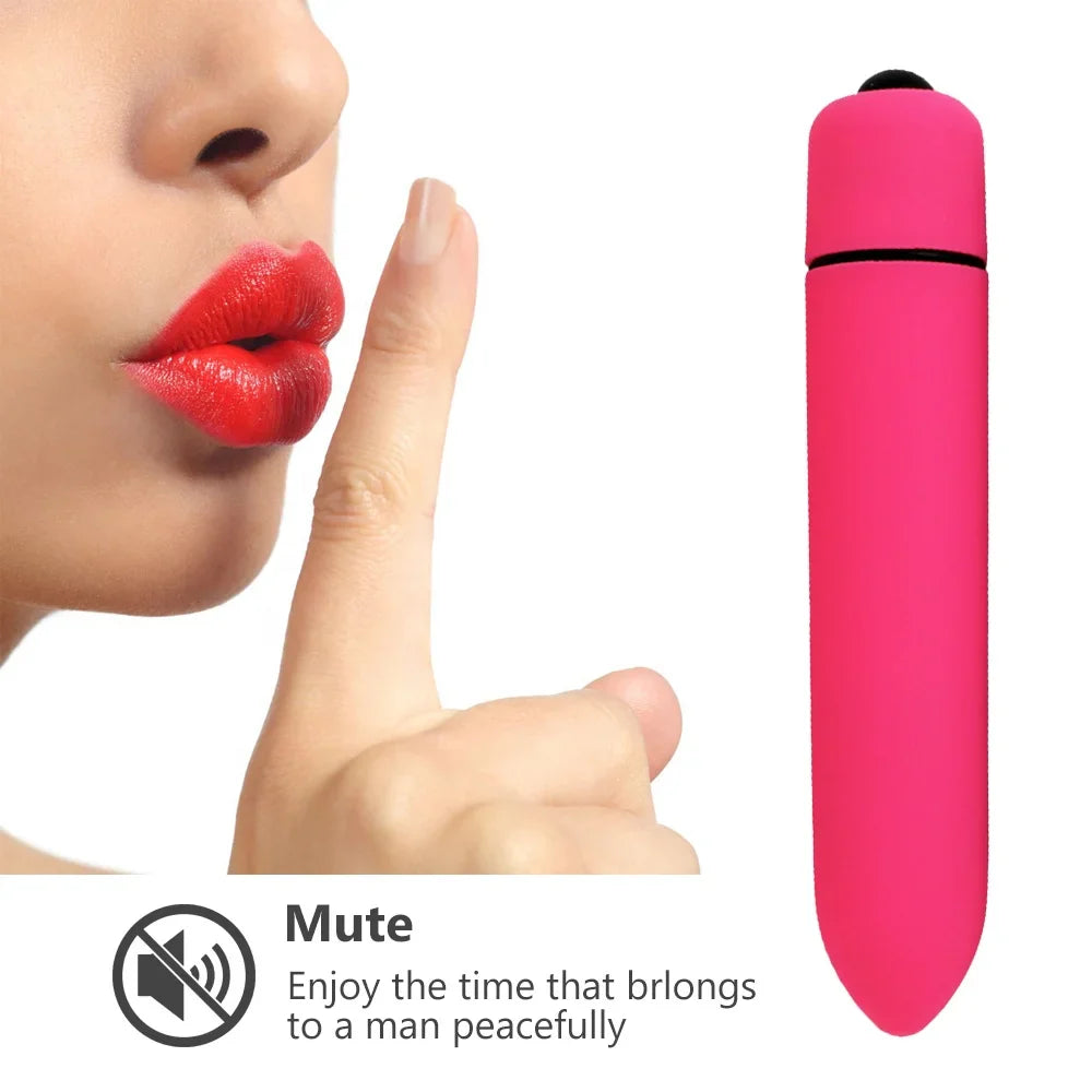 10 Speed Vibration Clit Stimulation Adult Sex Toy Vibrating Jump Love Egg - fromasia2america.shop