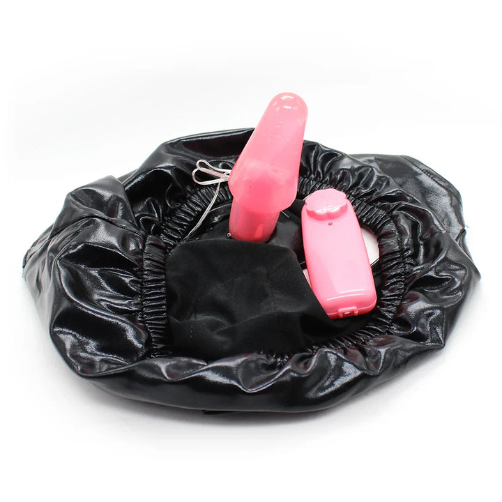 Thierry Unisex Masturbation Panties 9 Types Plug Dildo - fromasia2america.shop