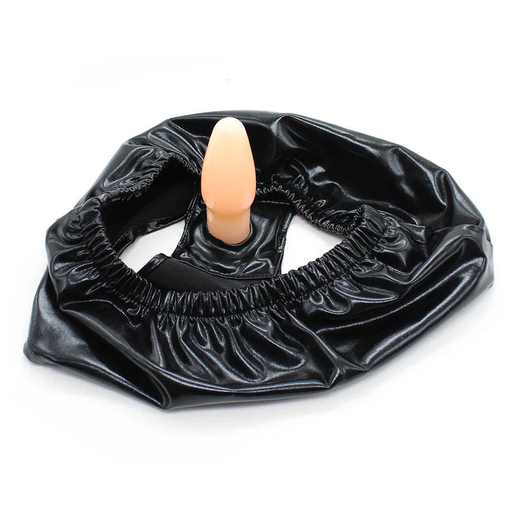 Thierry Unisex Masturbation Panties 9 Types Plug Dildo - fromasia2america.shop