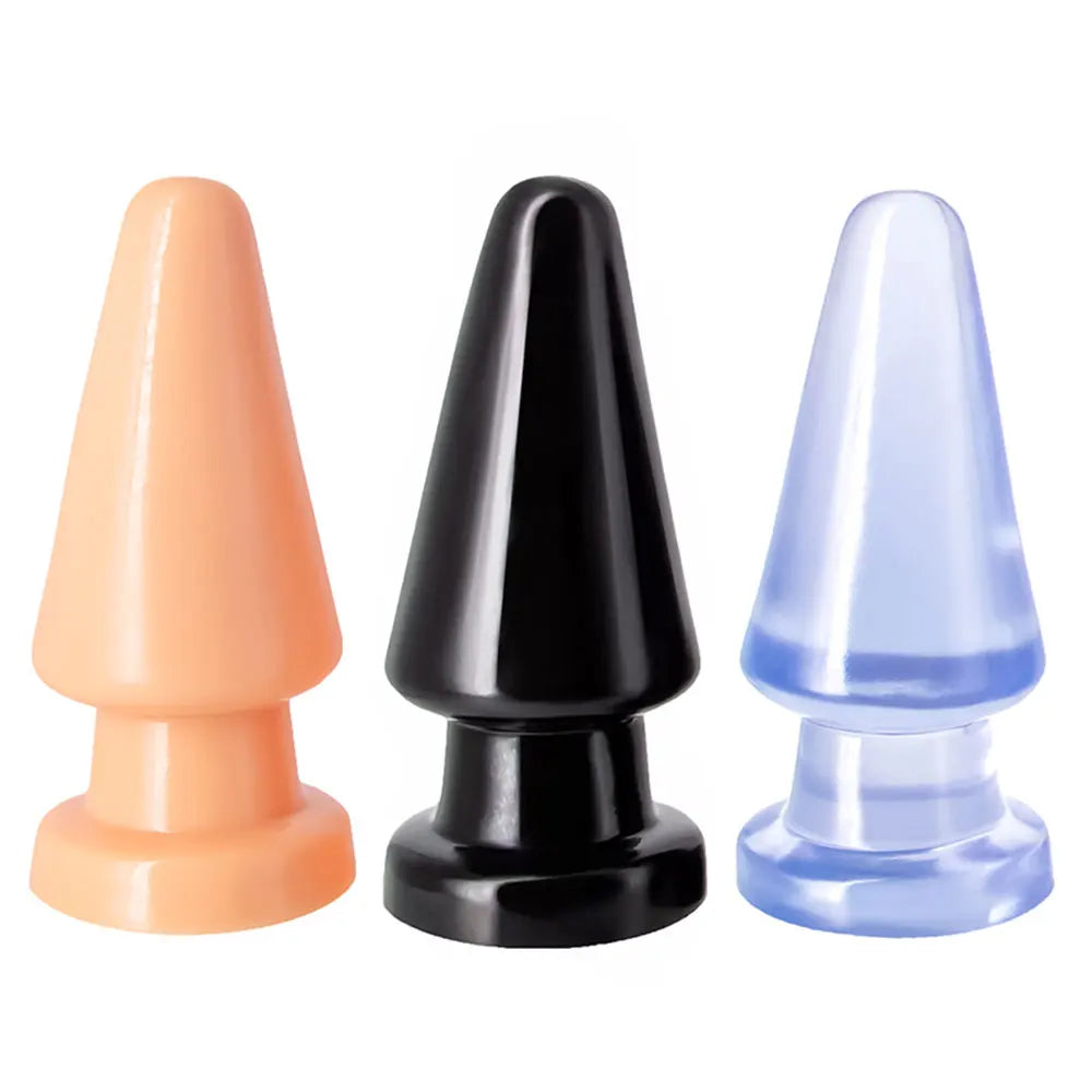 Anal Sex Toys Anus Expansion Stimulator Butt Plugs Prostate Massage For Men - fromasia2america.shop