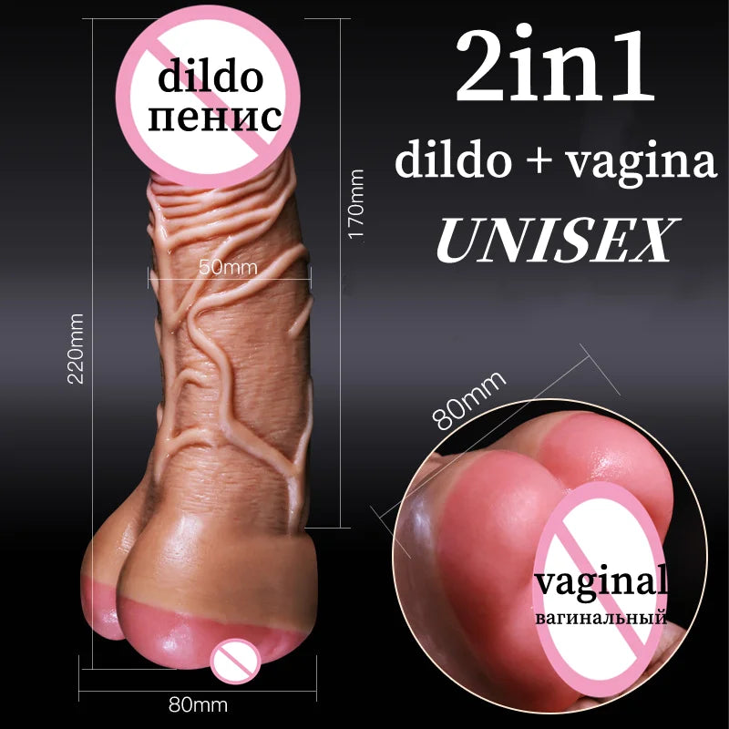 Butt Plug Backyard Dilator Female Male Masturbator Unisex Dildos - fromasia2america.shop