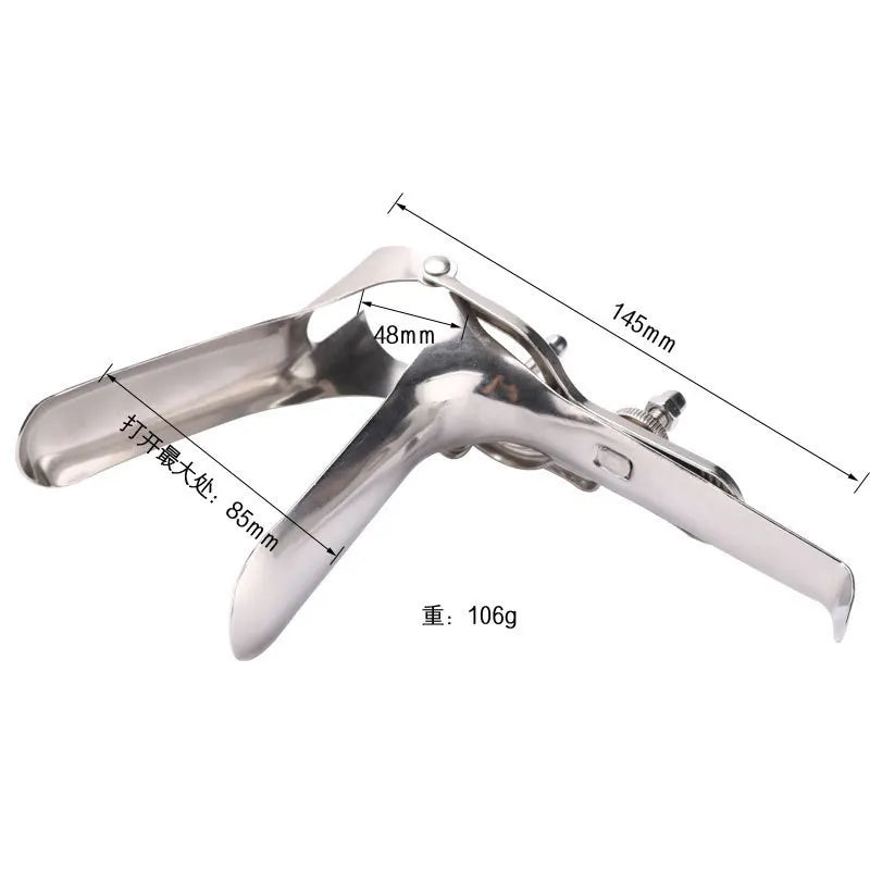 Anal Speculum Expander Anal Plug Extender Vaginal Anus Dilator Big Butt Plug For Women/Men /Couples - fromasia2america.shop