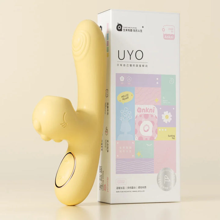 rabbit vibrator clitoral sucking stimulation g spot vibrator 18 adult products women - fromasia2america.shop