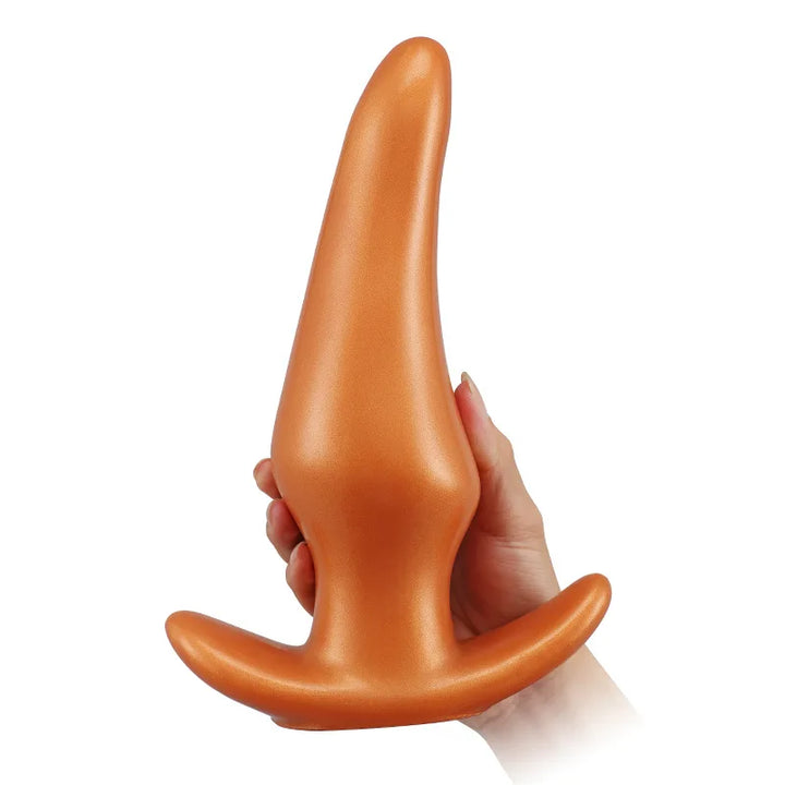 Anal Plugs 7.8cm Butt Plug For Woman Anal Toy Plug AnaĺE Femme Dilatador Anaĺ For Man - fromasia2america.shop