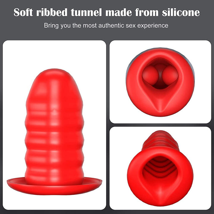 Automatic Male Masturbator Inflatable Penis Pump Machine for Men