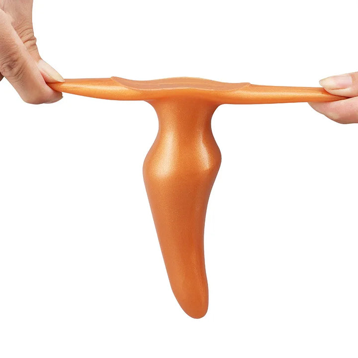 Anal Plugs 7.8cm Butt Plug For Woman Anal Toy Plug AnaĺE Femme Dilatador Anaĺ For Man - fromasia2america.shop