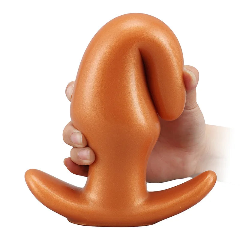 lexi belle anal plug Femme Funn Fun Plug Silicone Vibrating Anal Plug Waterproof and  Rechargeable main image 1