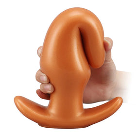 Anal Plugs 7.8cm Butt Plug For Woman Anal Toy Plug AnaĺE Femme Dilatador Anaĺ For Man - fromasia2america.shop