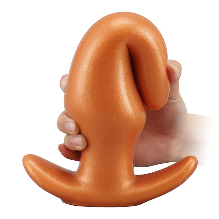 Anal Plugs 7.8cm Butt Plug For Woman Anal Toy Plug AnaĺE Femme Dilatador Anaĺ For Man - fromasia2america.shop