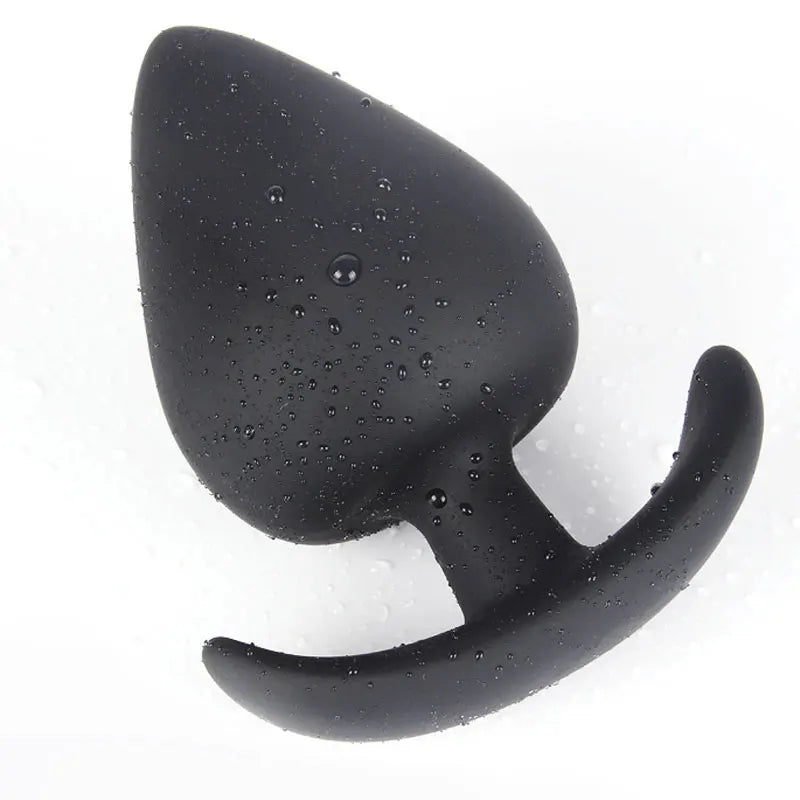 Butt Plug Anal Plug Unisex Sex Stopper For Men Women Anal Trainer For Couples Massag - fromasia2america.shop